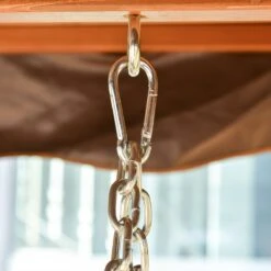 Outsunny Hollywoodschommel Hout Tuinschommel Schommelbank Ligfunctie 3 Personen 84A-185 -Tuinmeubilair Verkoopwinkel 1200x1200 406