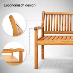 Sens Design Tuinbank - Hout - Weerbestendig 8 Sens Design Tuinbank - Hout - Weerbestendig -Tuinmeubilair Verkoopwinkel 1200x1200 411