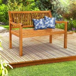 Sens Design Tuinbank - Hout - Weerbestendig 11 Sens Design Tuinbank - Hout - Weerbestendig -Tuinmeubilair Verkoopwinkel 1200x1200 414