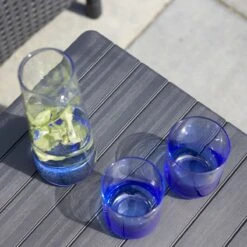 Allibert Lyon Tuintafel - 116x71,5x66/40 Cm - Grafiet 23 Allibert Lyon Tuintafel - 116x71,5x66/40 Cm - Grafiet -Tuinmeubilair Verkoopwinkel 1200x1200 441