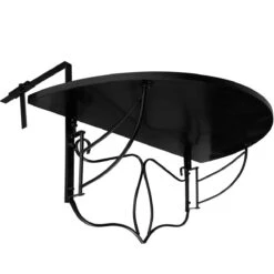 Tectake - Balkontafel Mozaïek Klapbaar - 402774 -Tuinmeubilair Verkoopwinkel 1200x1200 449