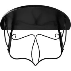 Tectake - Balkontafel Mozaïek Klapbaar - 402774 -Tuinmeubilair Verkoopwinkel 1200x1200 450