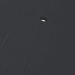 VidaXL Tuintafel 126x76x72 Cm Kunststof Antraciet -Tuinmeubilair Verkoopwinkel 1200x1200 489