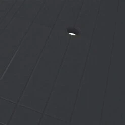 VidaXL Tuintafel 126x76x72 Cm Kunststof Antraciet -Tuinmeubilair Verkoopwinkel 1200x1200 490