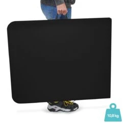 LifeGoods Klaptafel - Inklapbaar - 70x180cm - Verstelbare Vouwtafel - Weerbestendig - Zwart 16 LifeGoods Klaptafel - Inklapbaar - 70x180cm - Verstelbare Vouwtafel - Weerbestendig - Zwart -Tuinmeubilair Verkoopwinkel 1200x1200 515