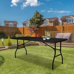 LifeGoods Klaptafel - Inklapbaar - 70x180cm - Verstelbare Vouwtafel - Weerbestendig - Zwart 17 LifeGoods Klaptafel - Inklapbaar - 70x180cm - Verstelbare Vouwtafel - Weerbestendig - Zwart -Tuinmeubilair Verkoopwinkel 1200x1200 516