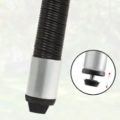 Casaria Polyrattan Bijzettafel 80cm Rond - 5mm Veiligheidsglas – Zwart 11 Casaria Polyrattan Bijzettafel 80cm Rond - 5mm Veiligheidsglas – Zwart -Tuinmeubilair Verkoopwinkel 1200x1200 520