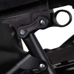 Luxe Ligstoel Met Hoofdsteun & Voetsteun - Verstelbare Rugleuning - Zonnebed Relaxstoel Voor Tuin/Terras/Strand/Balkon/Zwembad/Camping - Inklapbaar - Weerbestendig - Zwart 12 Luxe Ligstoel Met Hoofdsteun & Voetsteun - Verstelbare Rugleuning - Zonnebed Relaxstoel Voor Tuin/Terras/Strand/Balkon/Zwembad/Camping - Inklapbaar - Weerbestendig - Zwart -Tuinmeubilair Verkoopwinkel 1200x1200 71