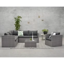Garden Impressions Montana Loungeset - Organic Grey 22 Garden Impressions Montana Loungeset - Organic Grey -Tuinmeubilair Verkoopwinkel 1200x1200 914