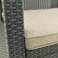 MaxxGarden Rattan Loungeset - 4 Persoons Zithoek - Design Wicker Tuinset 9 MaxxGarden Rattan Loungeset - 4 Persoons Zithoek - Design Wicker Tuinset -Tuinmeubilair Verkoopwinkel 1200x1200 926