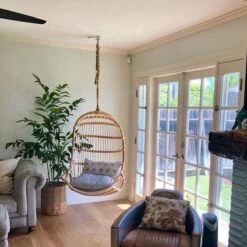 Plafondhaak – Voor Beton En Hout - Hangstoel – Hangmat – Bokszak – RVS – Binnen En Buiten – Ophangsysteem – Ophanghaak – 400KG -Tuinmeubilair Verkoopwinkel 1200x1200 94