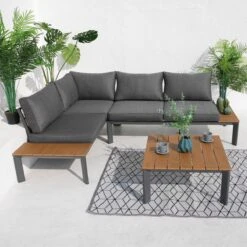 Intimo Garden Loungeset Modena Met Verstelbare Rugleuning -Tuinmeubilair Verkoopwinkel 1200x1200 946