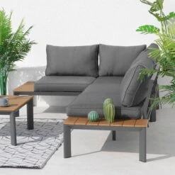Intimo Garden Loungeset Modena Met Verstelbare Rugleuning -Tuinmeubilair Verkoopwinkel 1200x1200 947