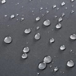 Casaria Polyrattan Loungeset – 2 Stoelen 1 Bank 1 Tafel - Antraciet -Tuinmeubilair Verkoopwinkel 1200x1200 965