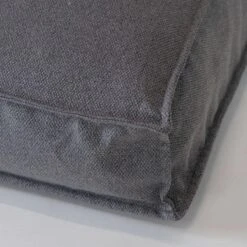 2L Home & Garden Palletkussen Metro Lounge Grijs - 120 X 80cm -Tuinmeubilair Verkoopwinkel 1200x1200 993