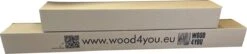 Wood4you - Tuinbank - Ameland - 'Doe Het Zelf' Bouwpakket Steigerhout 152Lx72Hx57D Cm - Incl Kussen 17 Wood4you - Tuinbank - Ameland - 'Doe Het Zelf' Bouwpakket Steigerhout 152Lx72Hx57D Cm - Incl Kussen -Tuinmeubilair Verkoopwinkel 1200x260