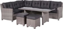 Garden Impressions Jaru Lounge Dining Set - Extra Luxe Kussens -Tuinmeubilair Verkoopwinkel 1200x568 2