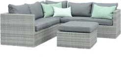Fonteyn | Loungeset Connor | Melange -Tuinmeubilair Verkoopwinkel 1200x574 1
