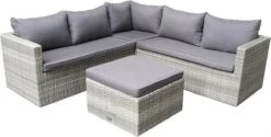 Fonteyn | Loungeset Connor | Melange -Tuinmeubilair Verkoopwinkel 1200x608 3