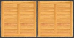 VidaXL Tuintafel 150x90x75 Cm Poly Rattan En Acaciahout Zwart -Tuinmeubilair Verkoopwinkel 1200x616