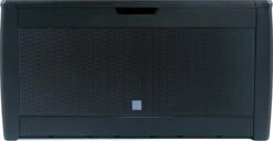 Opbergbox 310L UV-Bestendig Weerbestendig Wielen Tuinbox Rotan-look Antraciet -Tuinmeubilair Verkoopwinkel 1200x621 1