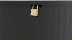 Keter Tuinkussen Opbergbox | 270 L | Tuinkussenbox | Tuinkast | Tuinbox -Tuinmeubilair Verkoopwinkel 1200x640 1