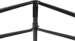 Garden Royal Easy Up Partytent 3x3 Donker Grijs -Tuinmeubilair Verkoopwinkel 1200x656 1