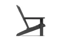 Keter Troy Adirondack Tuinstoel - 81x80x96,5cm - Grafiet -Tuinmeubilair Verkoopwinkel 1200x675 1