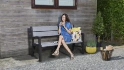 Keter Montero Tuinbank - 3-personen - 150x62,5x89cm – Grafiet 26 Keter Montero Tuinbank - 3-personen - 150x62,5x89cm – Grafiet -Tuinmeubilair Verkoopwinkel 1200x675 13