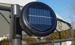 El Jardin - Partytent - 4x3 - Waterdicht Dak - Wanden - Solar - Antraciet Paviljoen 8 El Jardin - Partytent - 4x3 - Waterdicht Dak - Wanden - Solar - Antraciet Paviljoen -Tuinmeubilair Verkoopwinkel 1200x720 3