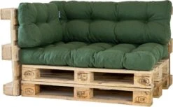 2L Home & Garden Rugkussen Metro Olijf - 60 X 40cm -Tuinmeubilair Verkoopwinkel 1200x743 3