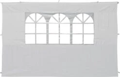 Garden Royal Easy Up Partytent 3x3 Met 4 Zijwanden Wit Waterdicht -Tuinmeubilair Verkoopwinkel 1200x772 1