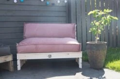 2L Home & Garden Rugkussen Velvet Oud Roze - 120 X 40cm -Tuinmeubilair Verkoopwinkel 1200x791 2