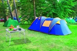 Camp Active Campingtafel - Opvouwbaar - 2 Hoogtes - 75 X 55 X 25-59 Cm -Tuinmeubilair Verkoopwinkel 1200x797