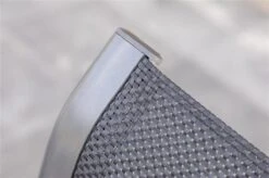 Hartman Alice Verstelbare Tuinstoel - Grijs -Tuinmeubilair Verkoopwinkel 1200x799 11