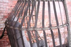 SenS-Line Koko Relax Hangstoel -Tuinmeubilair Verkoopwinkel 1200x799 14