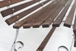 MaximaVida Tuinbank Budapest Oil 170 Cm - Uit Exclusief Mahoniehout 12 MaximaVida Tuinbank Budapest Oil 170 Cm - Uit Exclusief Mahoniehout -Tuinmeubilair Verkoopwinkel 1200x800 100