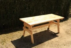 Jee & Bee Tuintafel 6 Persoons -Tuinmeubilair Verkoopwinkel 1200x800 115