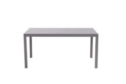 Garden Impressions Atlantis Tuintafel 150x90 Cm - Antraciet -Tuinmeubilair Verkoopwinkel 1200x800 120