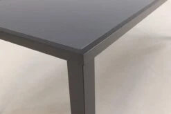 Alma Tuintafel Antraciet - 210 X 90 Cm. -Tuinmeubilair Verkoopwinkel 1200x800 123