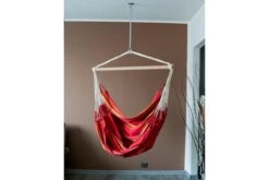 Ophangsysteem Hangstoel - In Hoogte Verstelbaar - Plafondhaak - Ophanghaak - Bokszak - Plafondbeugel 7 Ophangsysteem Hangstoel - In Hoogte Verstelbaar - Plafondhaak - Ophanghaak - Bokszak - Plafondbeugel -Tuinmeubilair Verkoopwinkel 1200x800 18