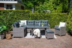 Garden Impressions Jaru Lounge Dining Set - Extra Luxe Kussens -Tuinmeubilair Verkoopwinkel 1200x800 212