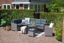 Garden Impressions Jaru Lounge Dining Set - Extra Luxe Kussens -Tuinmeubilair Verkoopwinkel 1200x800 213