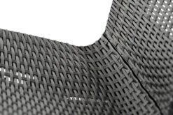 Keter Rio Balkonset - 3 Delig - Grafiet -Tuinmeubilair Verkoopwinkel 1200x800 220