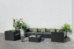 Intimo Garden Levanzo Loungeset – Zwart - 5 Tot 6 Persoons -Tuinmeubilair Verkoopwinkel 1200x800 253