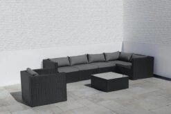 Intimo Garden Levanzo Loungeset – Zwart - 5 Tot 6 Persoons -Tuinmeubilair Verkoopwinkel 1200x800 255