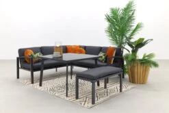 Wellington Lounge Dining Set - Carbon Black -Tuinmeubilair Verkoopwinkel 1200x800 262