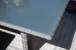 Garden Impressions Blue Bird Dining Loungeset 5-delig - Rechts - Bruin/antraciet -Tuinmeubilair Verkoopwinkel 1200x800 292