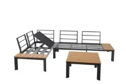Intimo Garden Loungeset Modena Met Verstelbare Rugleuning -Tuinmeubilair Verkoopwinkel 1200x800 295