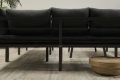 Blakes Lounge Diningset - 4 Delig - Donker Grijs -Tuinmeubilair Verkoopwinkel 1200x800 303